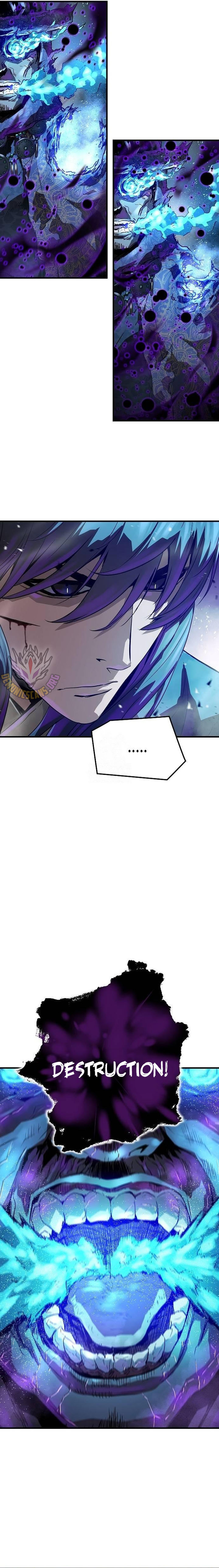 Absolute Regression Chapter 54 14